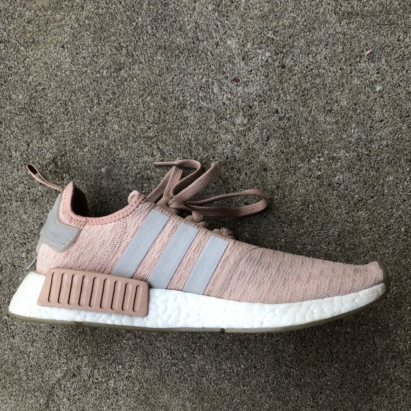 Adidas NMD_R1 - Picture 4 of 6